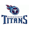 Tennessee Titans logo - NBA